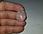 Рожевий кварц кабашон 26.55 Ct 20.4 х 31 х 5.3 мм, фото 5