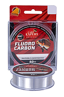 Флюорокарбон Carp Expert Fluorocarbon 50м 0.25мм 9.22кг