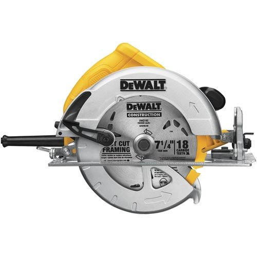 Пила циркулярна DeWalt DWE575K, фото 1
