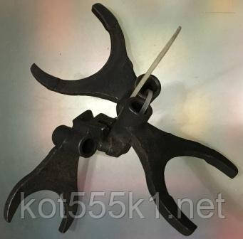 Виделки перемикання Дніпро