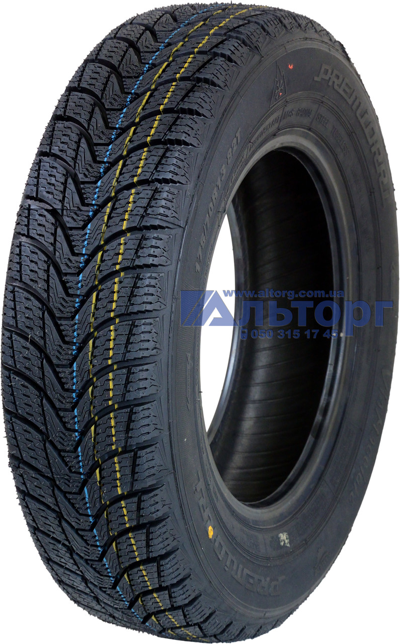 Шина 175/70R13 ViaMaggiore - Premiorri - фото 3 - id-p444640004