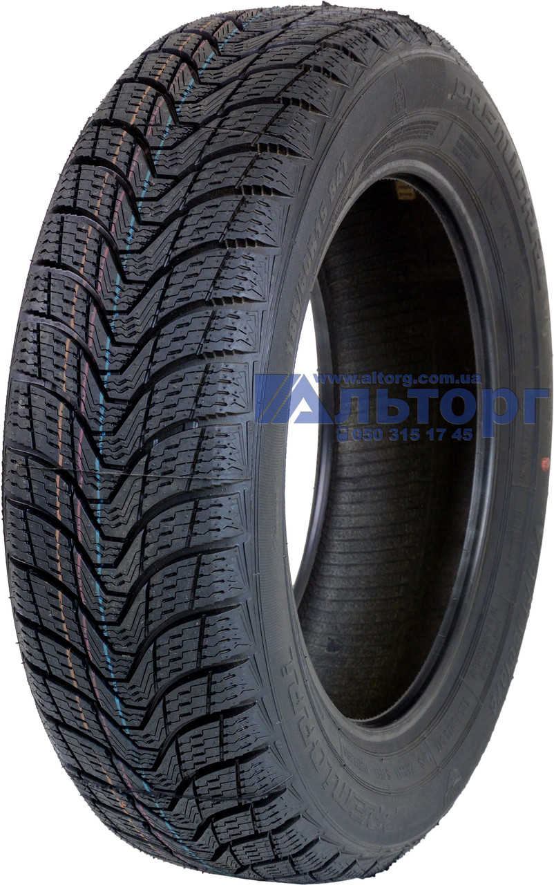 Шина 185/60R15 ViaMaggiore - Premiorri - фото 3 - id-p553883466