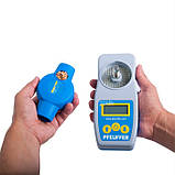 Вологомір зерна з розмолом He-Lite, фото 4