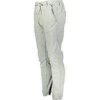 Мужские джинсы DRICOPER Light Grey Canva Jogger Pants Sand Джогеры Свет серые Размер - 30 (DD2371)