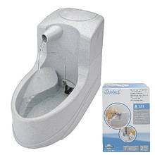 PetSafe Drinkwell Mini Pet автоматичний фонтанчик поїльник для собак 1,2 літра