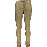 Мужские джинсы DRICOPER Sand Denim Jogger Pants Sand Спортивные с резинкой Джогеры (DD2371)