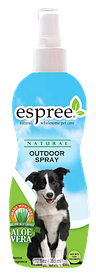 Espree Outdoor Spray (Knock OUT!) — натуральний репелент для собак, 355 мл