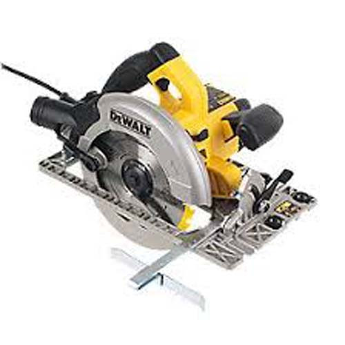 Циркулярна Пила дискова DeWalt DWE576K