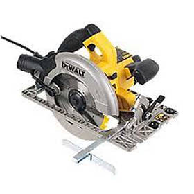 Циркулярна Пила дискова DeWalt DWE576K