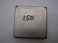 Процессор AMD Athlon II X2 250 3000Mhz soc-AM3 ADX2500CK23GM