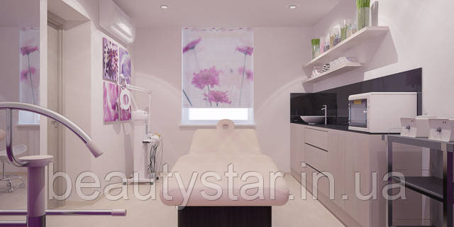 Косметологічне обладнання:для Вас - тільки найкраще! Обладнання кабінету косметологческого