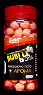 Плавающее тесто в дипе Buble Baits "Чеснок" 100ml