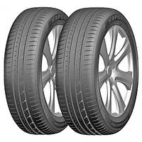 Лето 195/65R15  KAPSEN K737  91V  Китай 2019