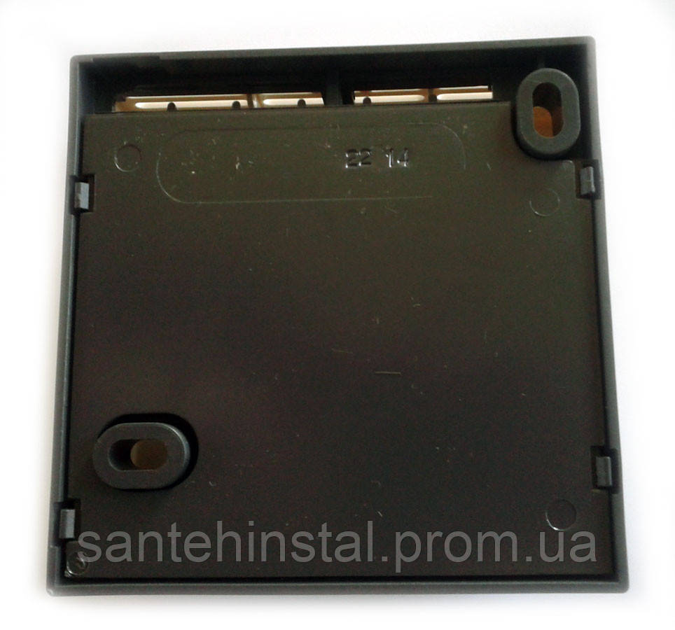 Комнатный термостат TA3 5-30 ° С, 230 В, светодиодный индикатор AFRISO 4261700 - фото 5 - id-p100463334