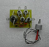 Конструктор "Зарядний пристрій 12v-3A", фото 2