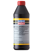 Liqui Moly ZENTRALHYDRAULIK-OIL 1л