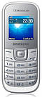Samsung GT-E1202i white