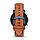 Смарт-годинник Fossil Q Smartwatches Explorist FTW4016, фото 3
