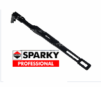 Тяга болгарки Sparky M 750 HD, длина 134 мм