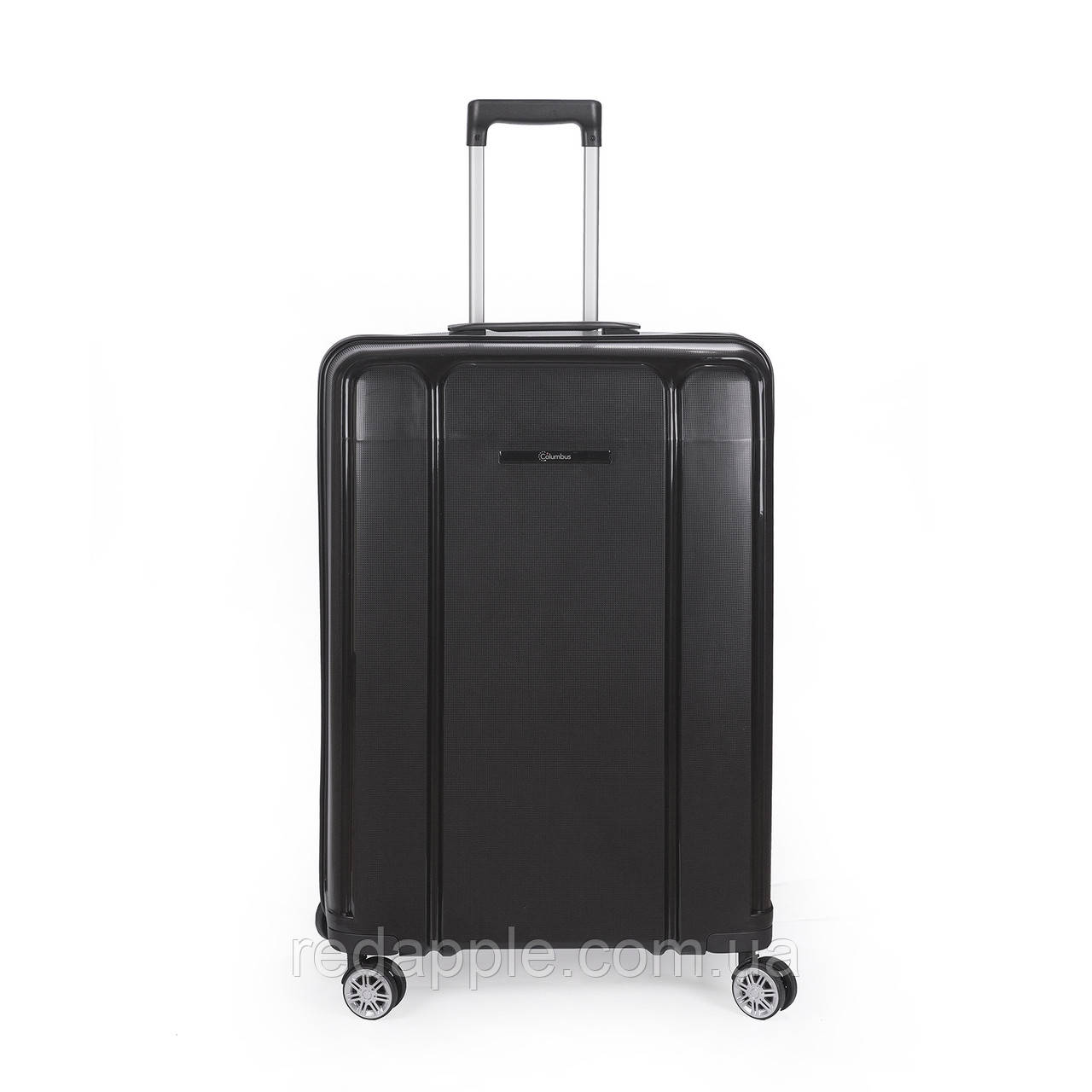 Валіза Aero велика, ТМ Columbus, фото 1