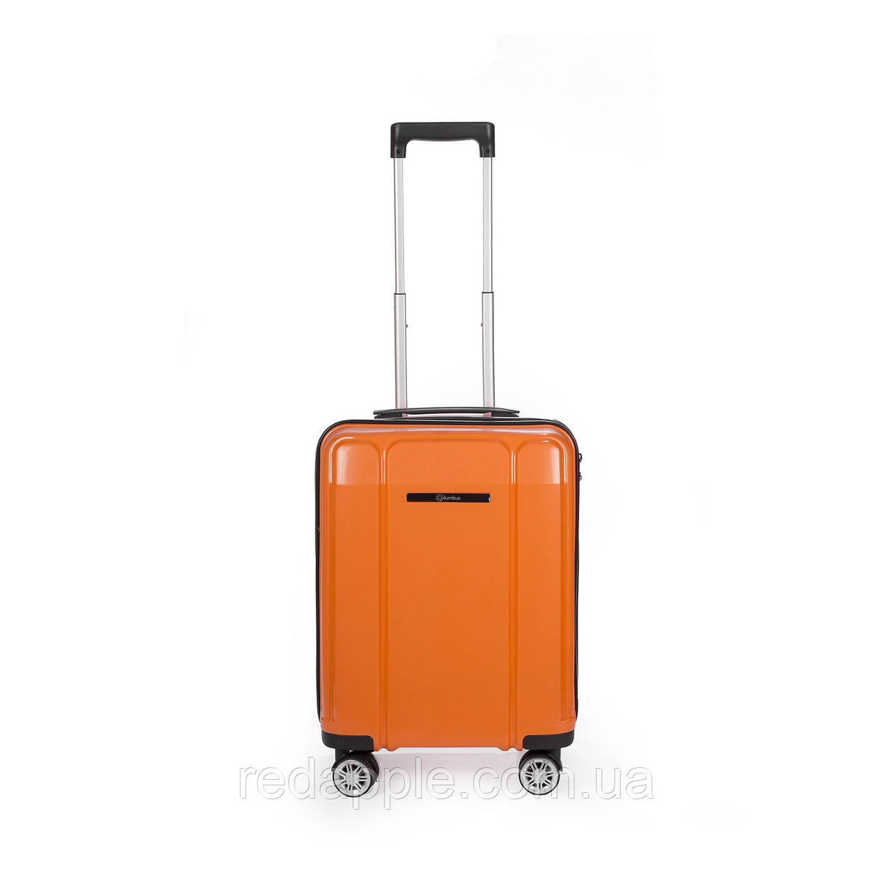 Валіза Aero мала, ТМ Columbus, фото 1