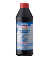 Liqui Moly SAE 75W-90 Hochleistungs-Getriebeoil 1л