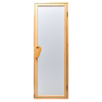 Двері для лазні та сауни Tesli UNO Diamant 1900 х 700