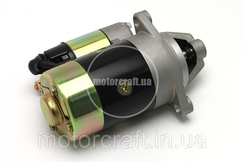 Стартер культиватора 178F/186F, фото 1