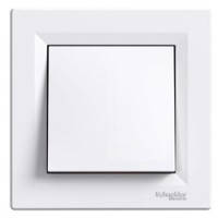 Кнопка EPH0700121 білий ASFORA Schneider Electric