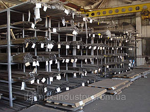 Нержавіюча труба AISI304 TIG 10 х 1,0