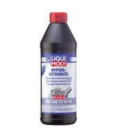 Liqui Moly SAE 75W-90 TS Hypoid-Getriebeoil TDL 1л