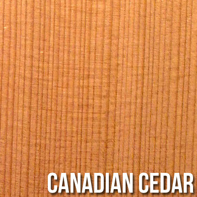 Дошка Канадський Червоний Кедр, фото 1
