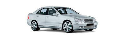 C-CLASS (203)