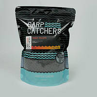 Прикормочні пелетси Carp Catchers Trout Pellets 4,5 мм 1кг