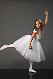 Фатинова спідниця для балету "Шопінка", фото 7
