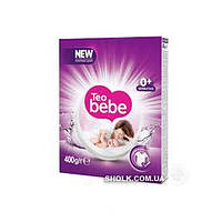 Пральний Порошок Teo Bebe Sensitive Violet 400 г (3800024022760)
