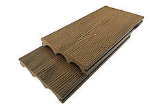Терасна дошка Renwood 3D Massive 23*150*2200-3000 мм, фото 2
