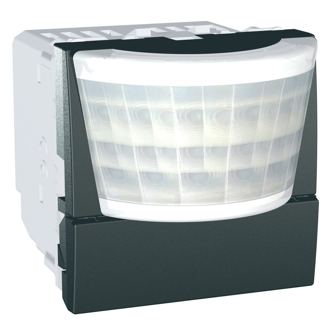 MGU3.524.12 Датчик руху 300 Вт графіт Unica Schneider Electric