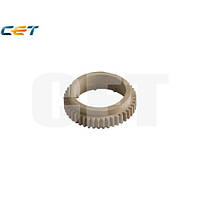 ШЕСТЕРНЯ ТЕФЛОНОВОГО ВАЛА (Upper Roller Gear) SHARP AR160/200 (45T) (NGERH0540FCZ1) CET