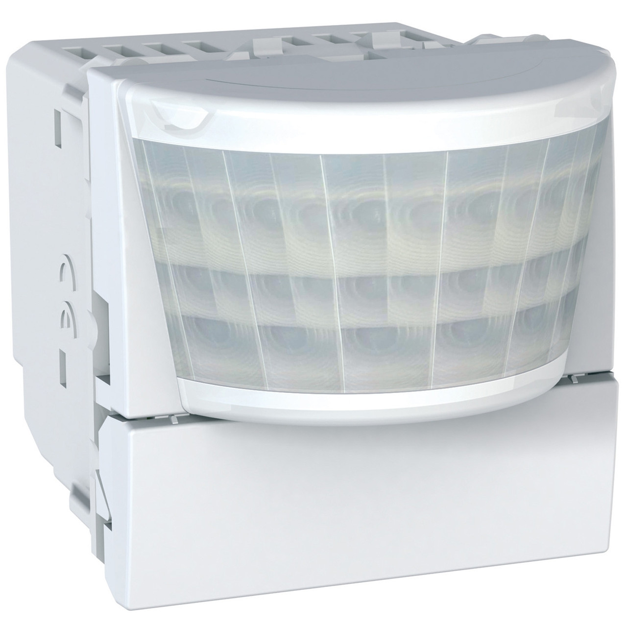 MGU3.524.18 Датчик руху 300 Вт білий Unica Schneider Electric