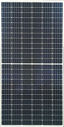 Сонячна батарея Risen Solar RSM144-6-375M/PERC-HC (5BB Half Cell)