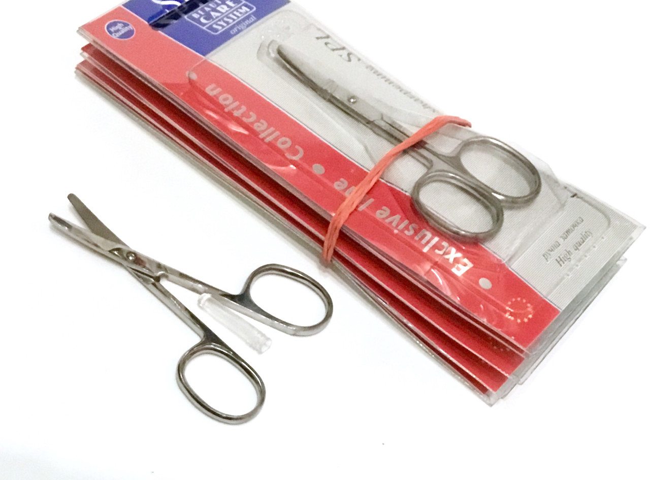 Ножиці манікюрні SPL 9917