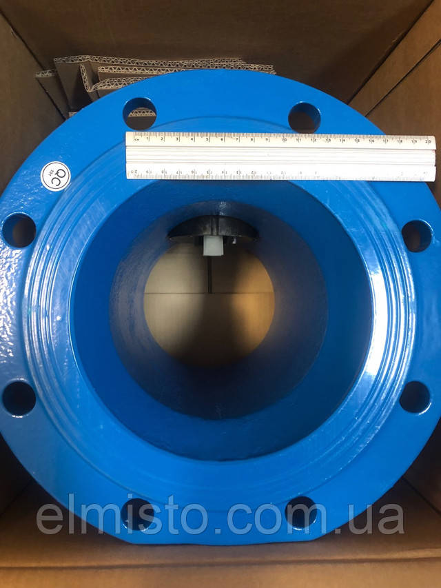 cчетчики ирригационные Apator Powogaz WІ-200 Ду 200