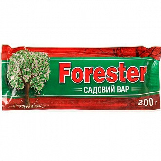 Садовий вар Forester ,200 г