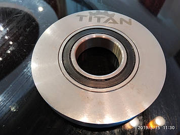 Копіювальне кільце (підшипник) для шарошок D60 d32 B12