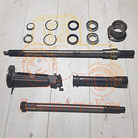 Запчастини валу відбору потужності (ВВП) ЮМЗ