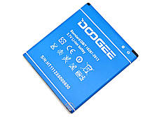 Акумулятор (батарея) Doogee X5 X5 Pro оригінал Китай 2400 mAh