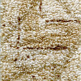 Ковролін ITC Bossanova 32 бежевий - ширина 4 метри, фото 6