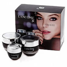 Набір кремів для обличчя Lancome "Genifique" 3 в 1