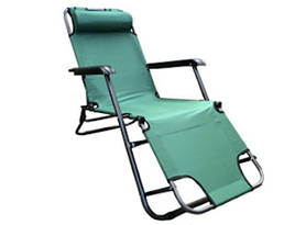 Пляжний Шезлонг Круїз AMF